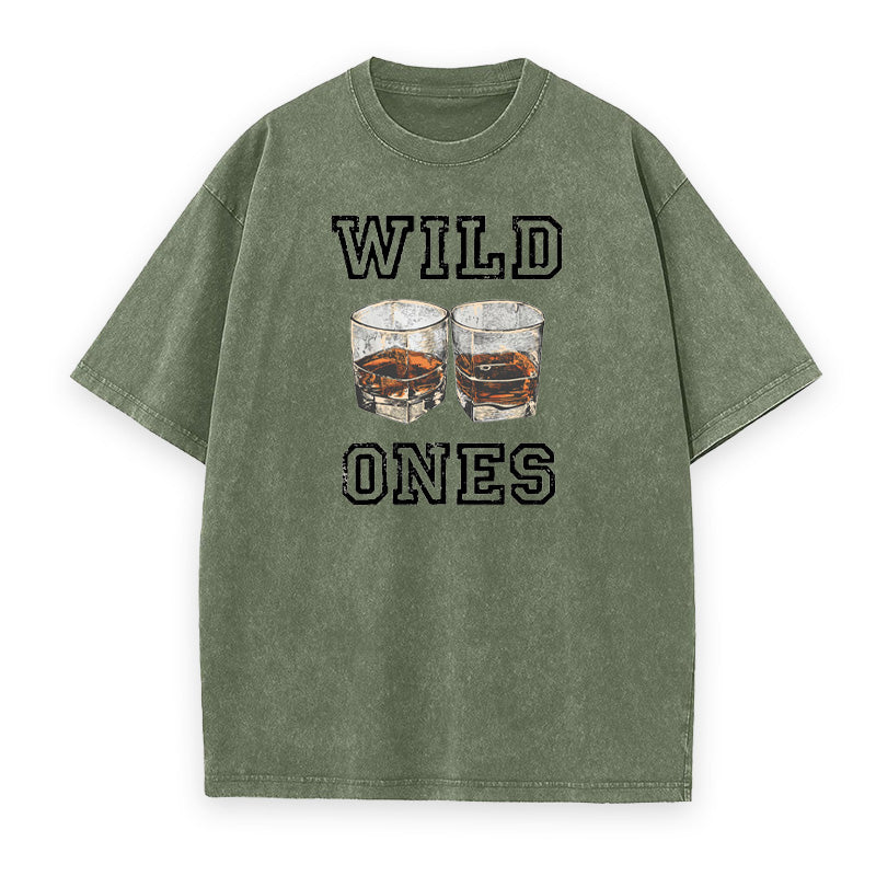 Wild Ones Unisex Tee