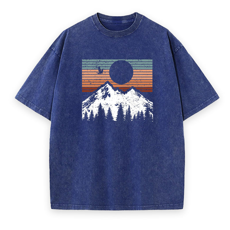 Nature lover Tee