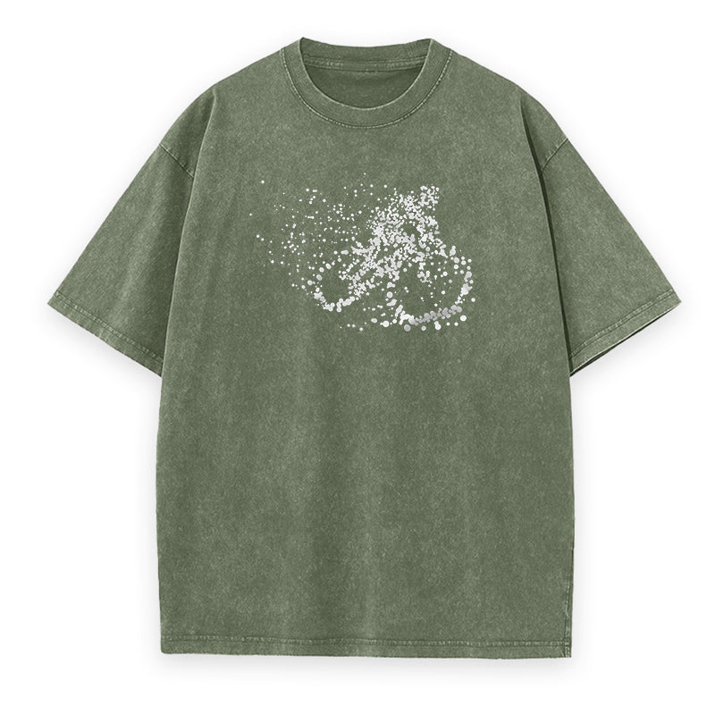 Ride Like the Wind Unisex Tee