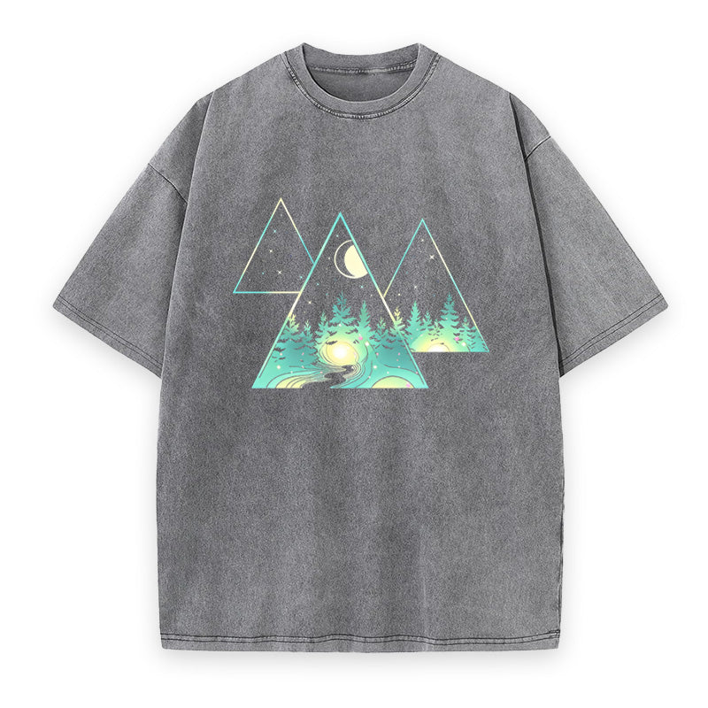 Nature Unisex Tee