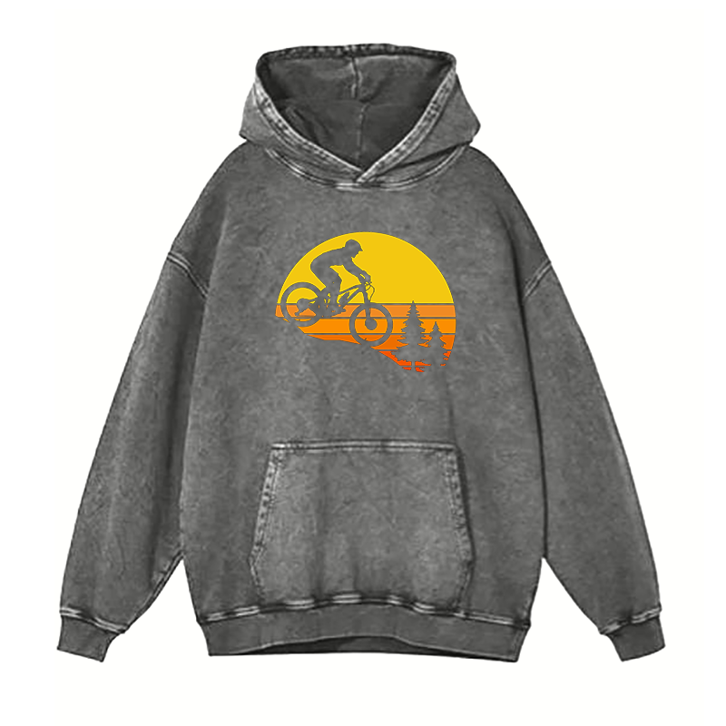 mountain biking hoodies
