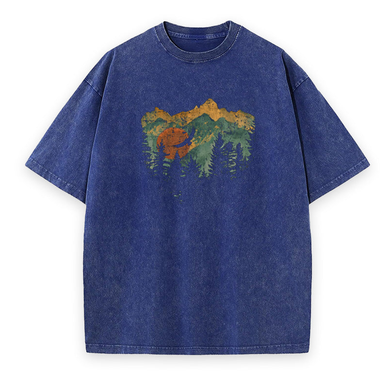 Nature Unisex Tee