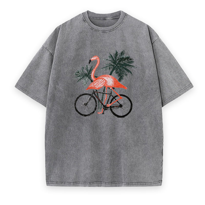 Grace on Wheels Unisex Tee
