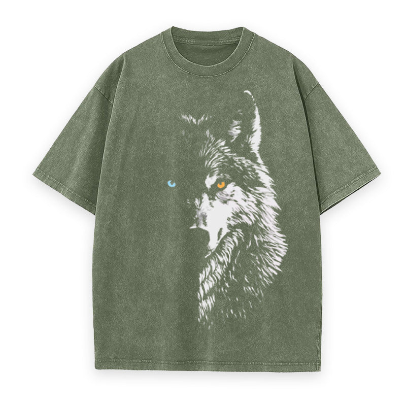 Wolf Unisex Tee