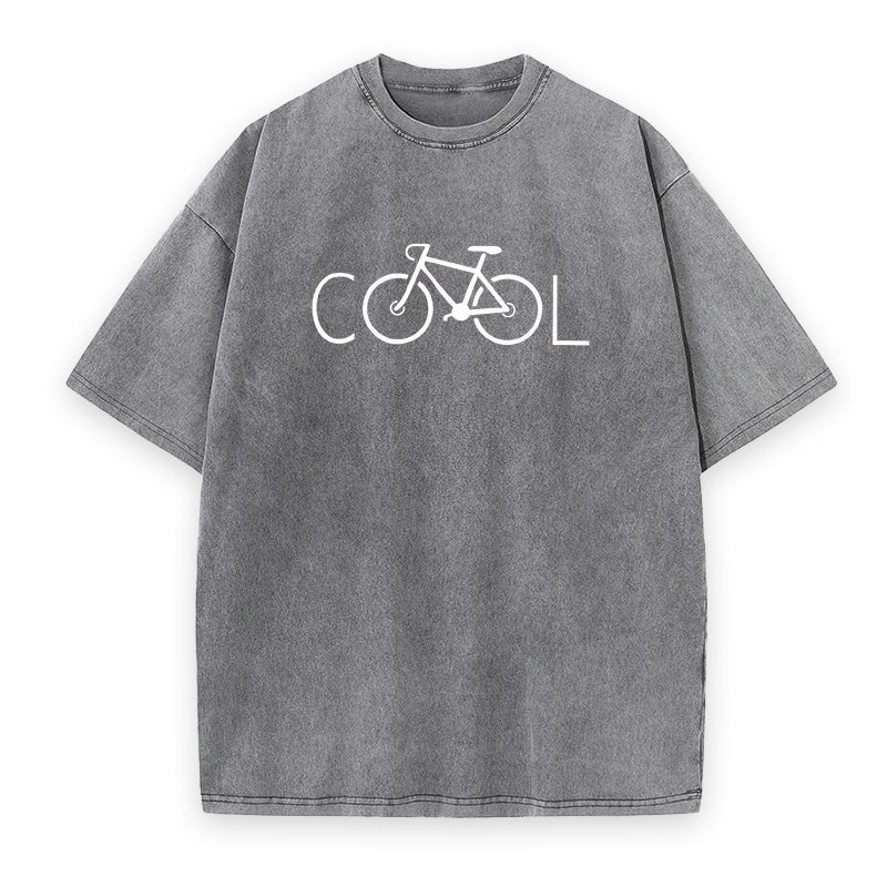 Cool Bicycle Tee