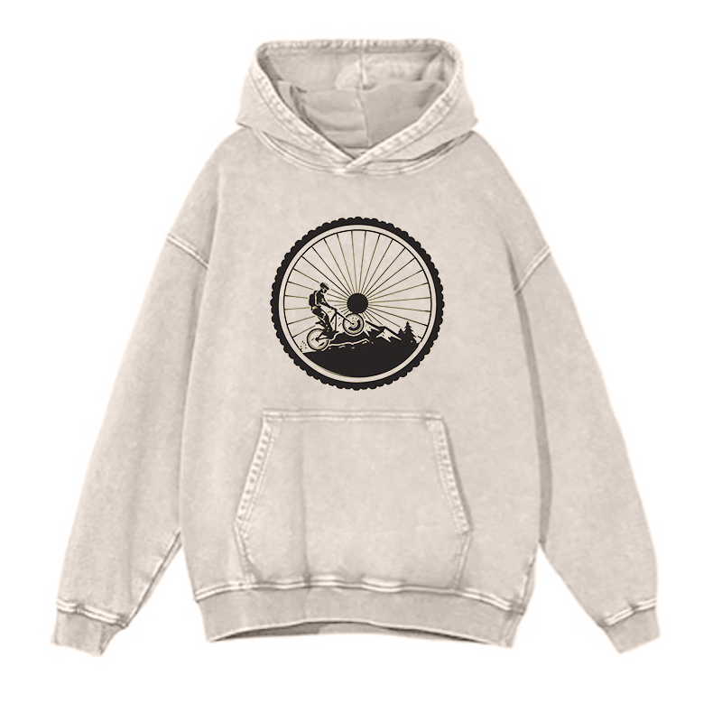 Biker Life hoodies