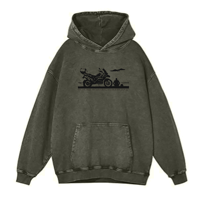 BMW gs fans moto adventure hoodies