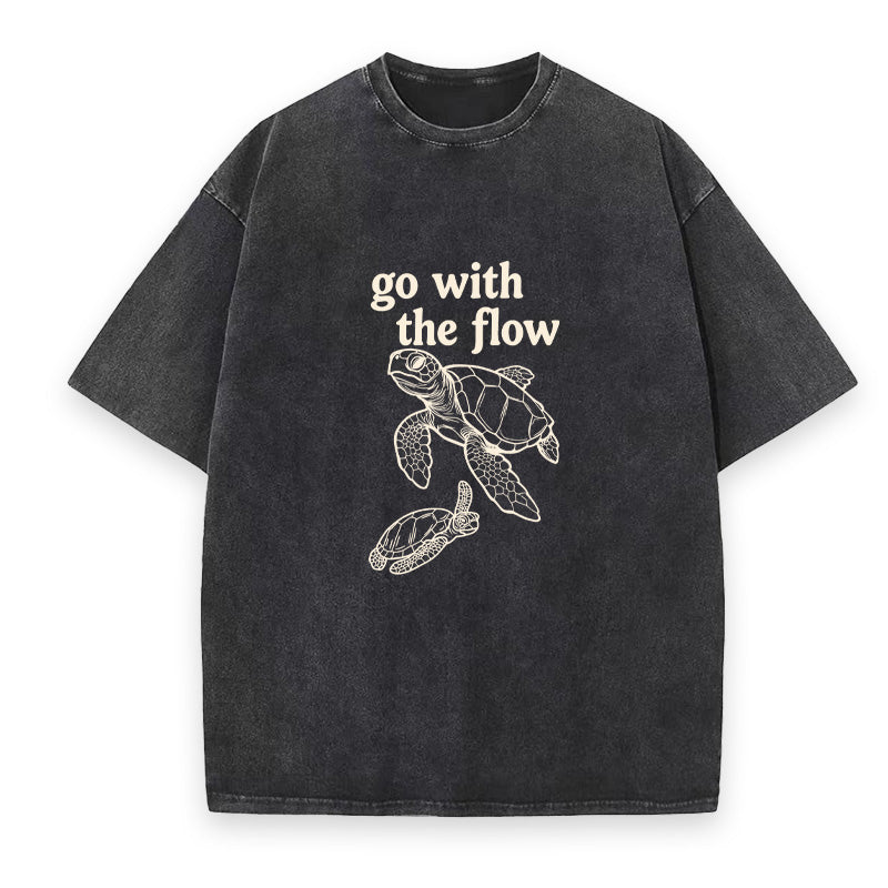 Turtle Unisex Tee