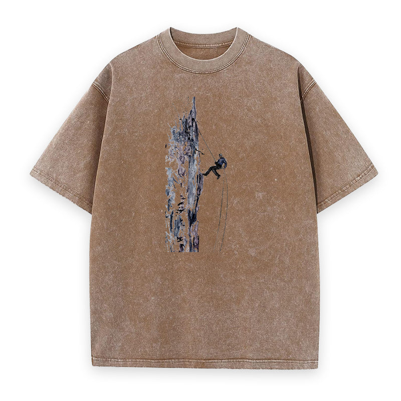Mountaineers Outdoor Sports Tee