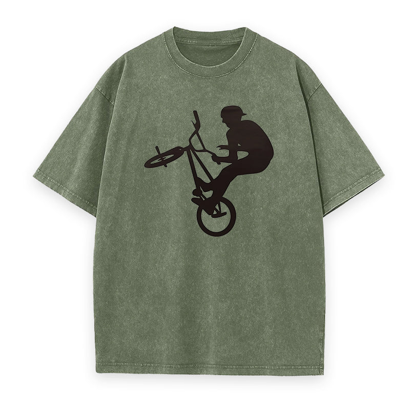 Cycling Sport Unisex Tee