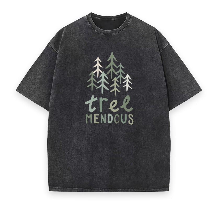 TREE Tee