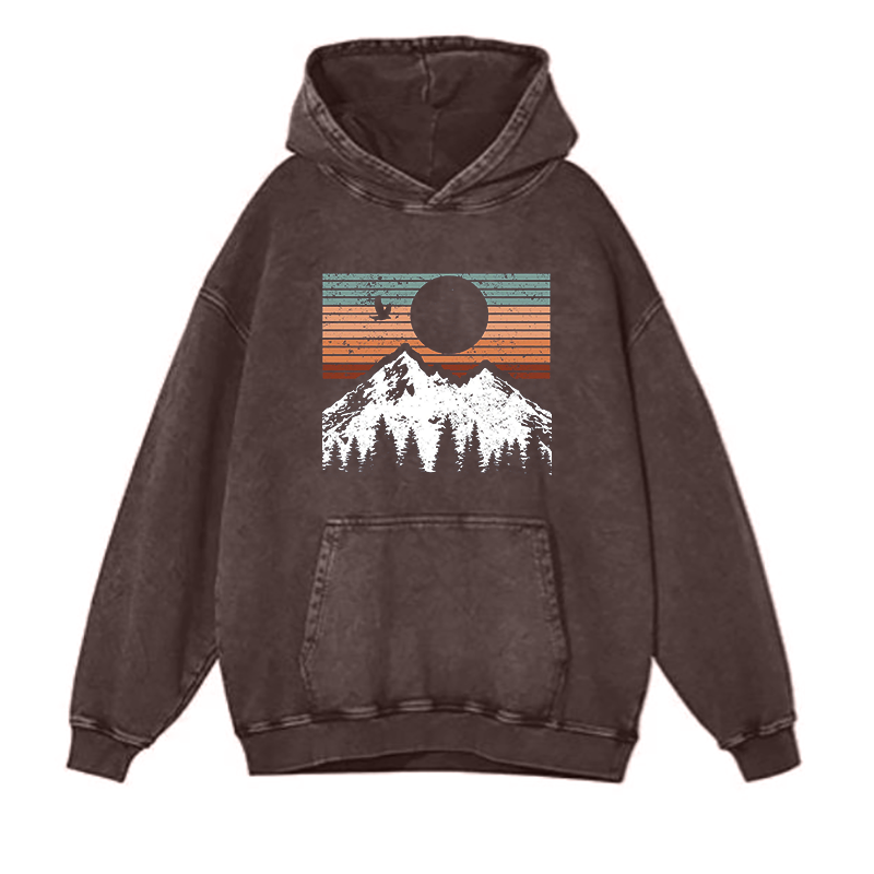 Nature lover hoodies