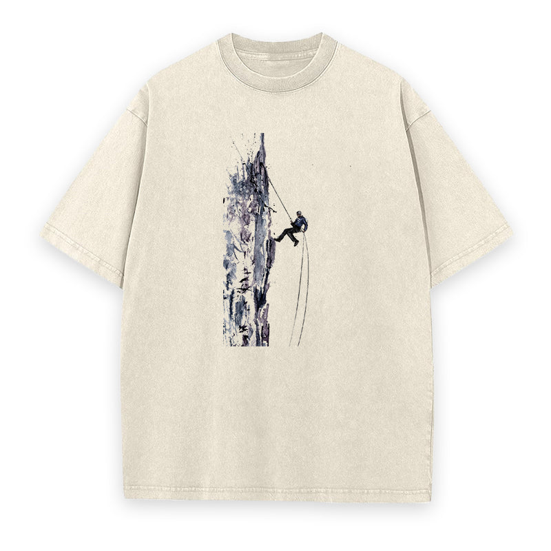 Mountaineers Outdoor Sports Tee