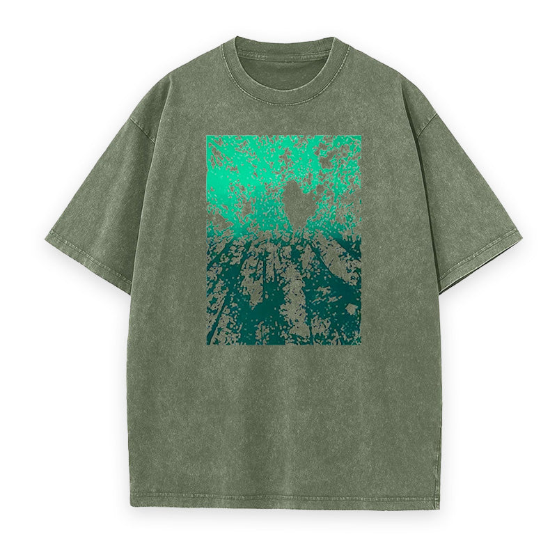 Redwood Tree Unisex Tee