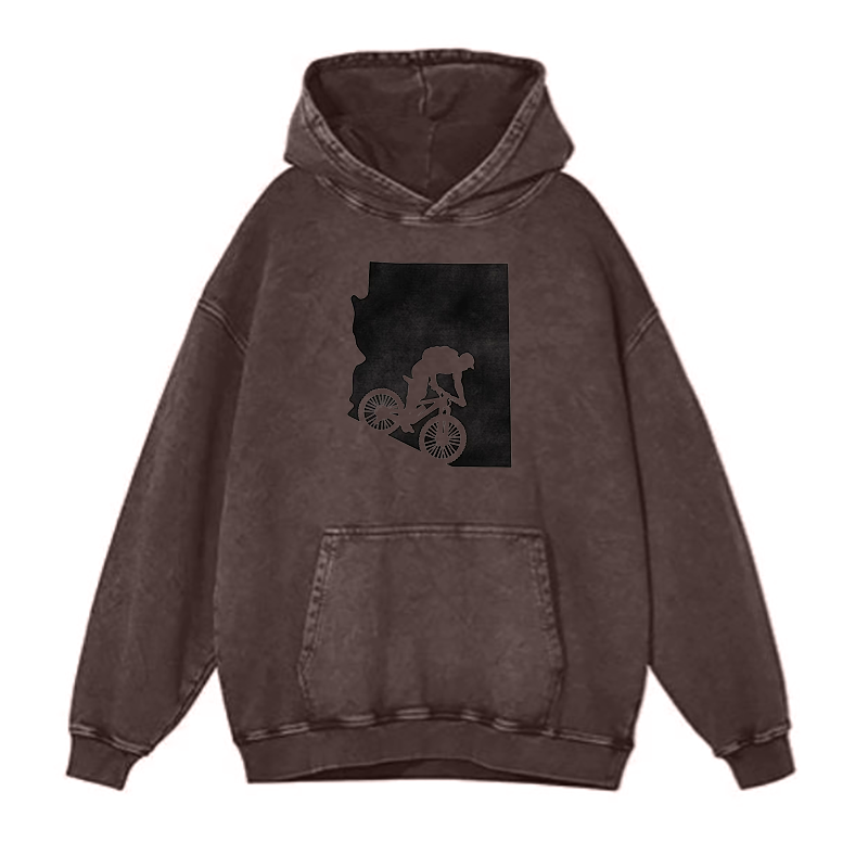 Mountain Bike hoodies