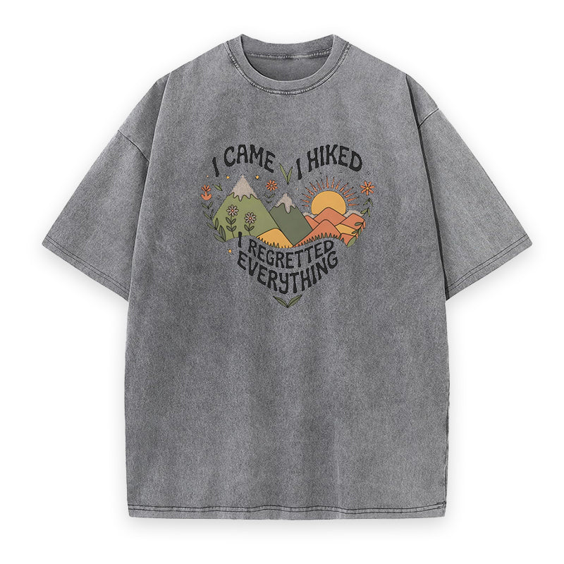 Romanticize Summertime Road Trip Unisex Tee