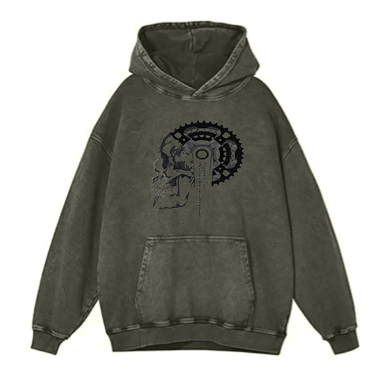 Mountain Biking hoodies