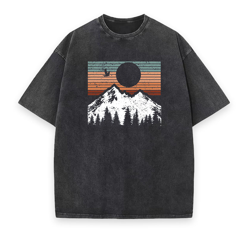 Nature lover Tee