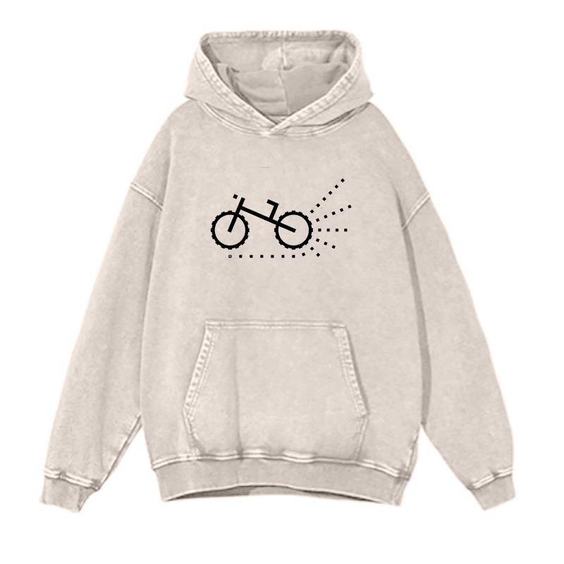 Mountain Biking hoodies