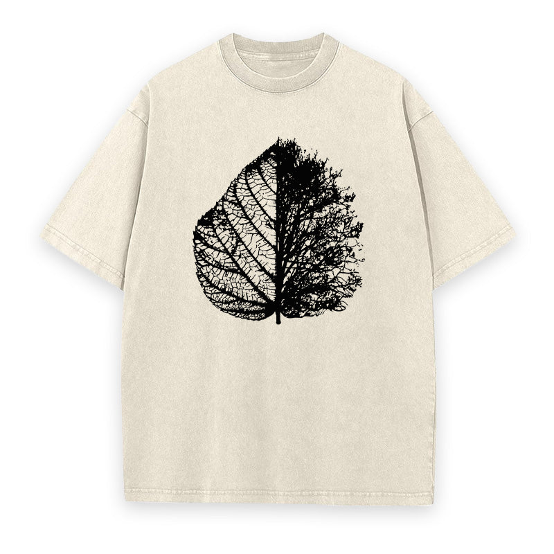 Camping Unisex Tee