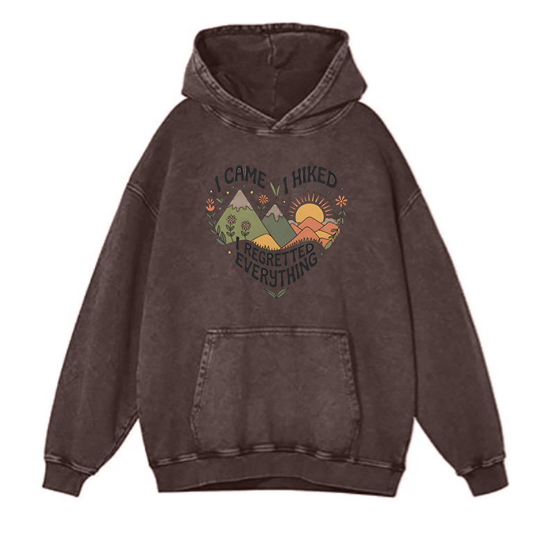 Romanticize Summertime Road Trip hoodies