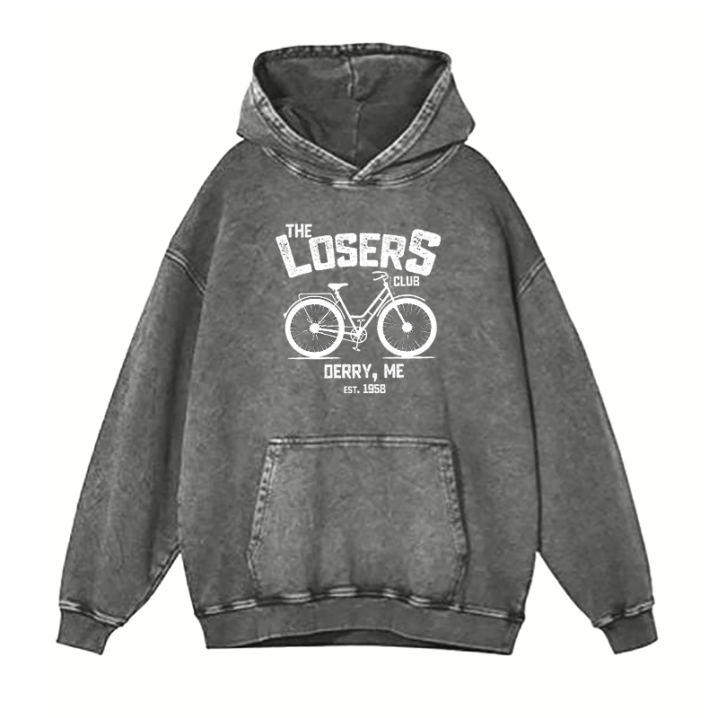 The losers club hoodies