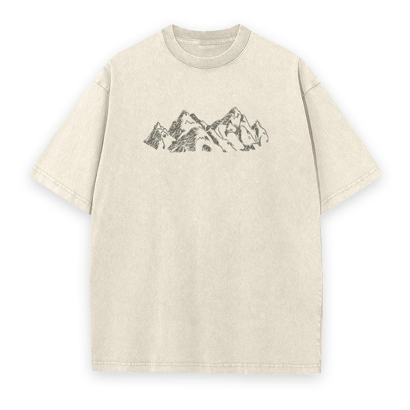 Rocky Mountain Tee