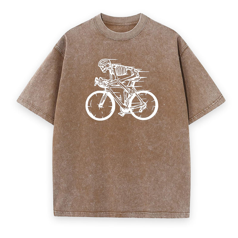 Ride Like a Soul Warrior Unisex Tee