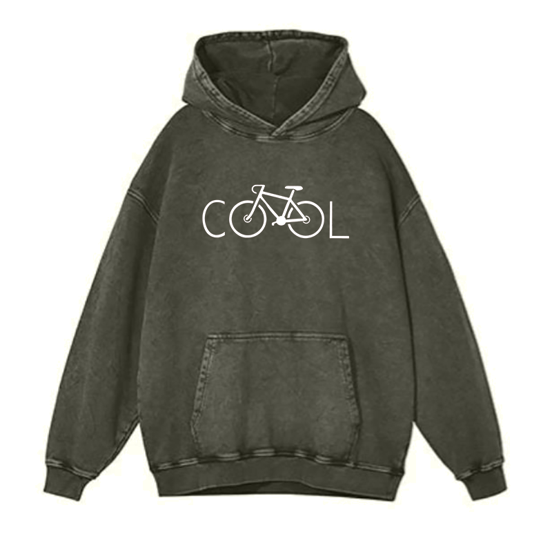 Cool Bicycle hoodies