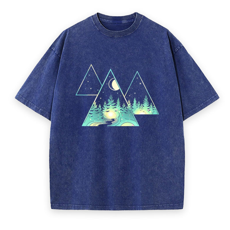 Nature Unisex Tee