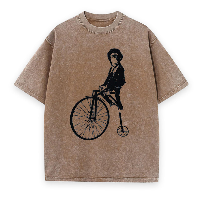 Ride of Refinement Unisex Tee
