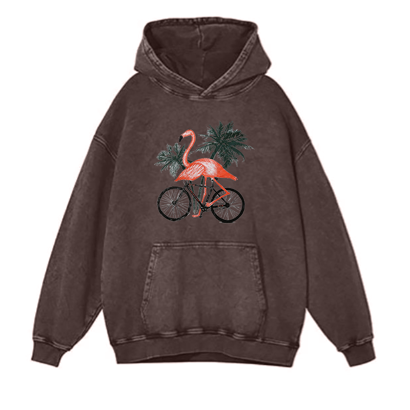 Grace on Wheels hoodies