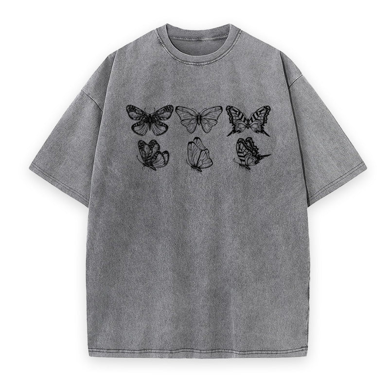 Butterfly Unisex Tee