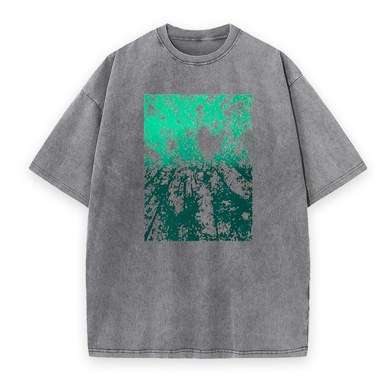Redwood Tree Unisex Tee