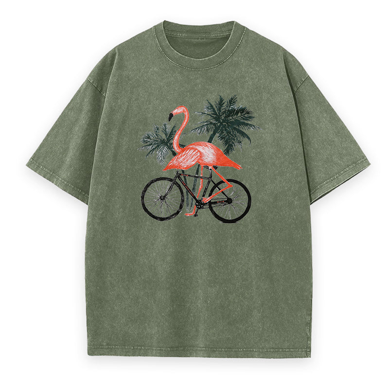 Grace on Wheels Unisex Tee
