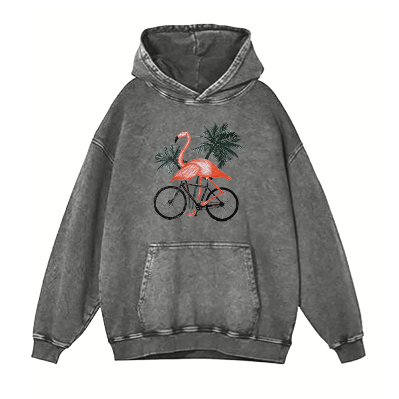 Grace on Wheels hoodies