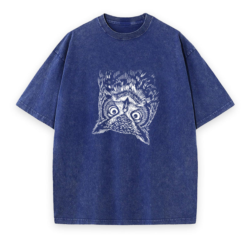 Owls Unisex Tee