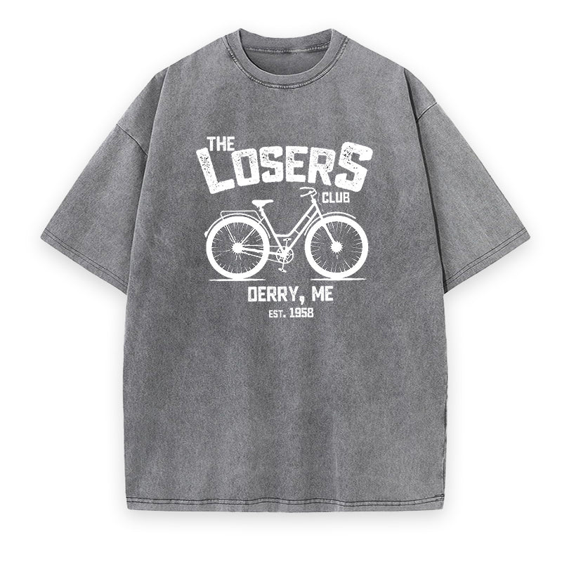 The losers club Unisex Tee