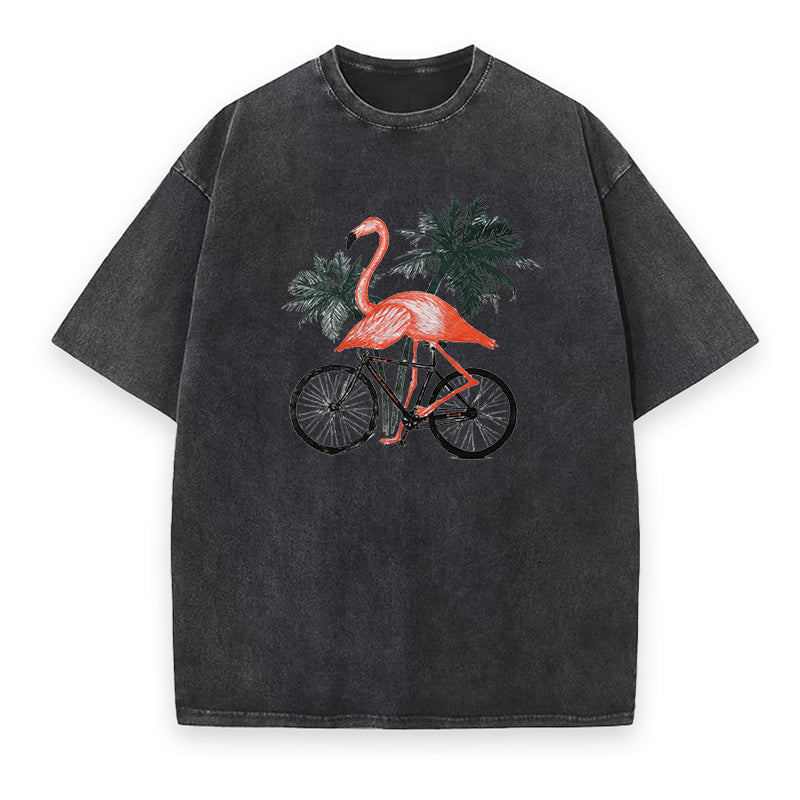 Grace on Wheels Unisex Tee