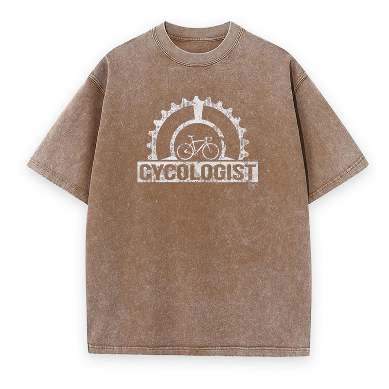 Funny Bike Unisex Tee