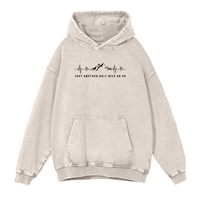 Funny Hiking hoodies