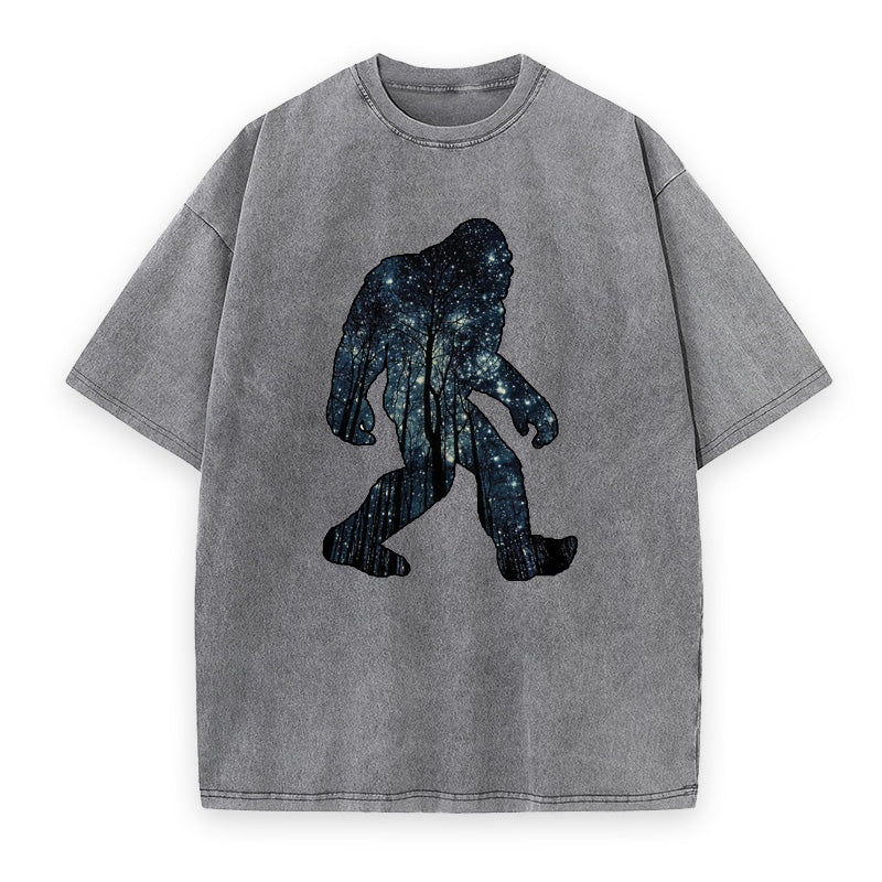 Bigfoot Unisex Tee