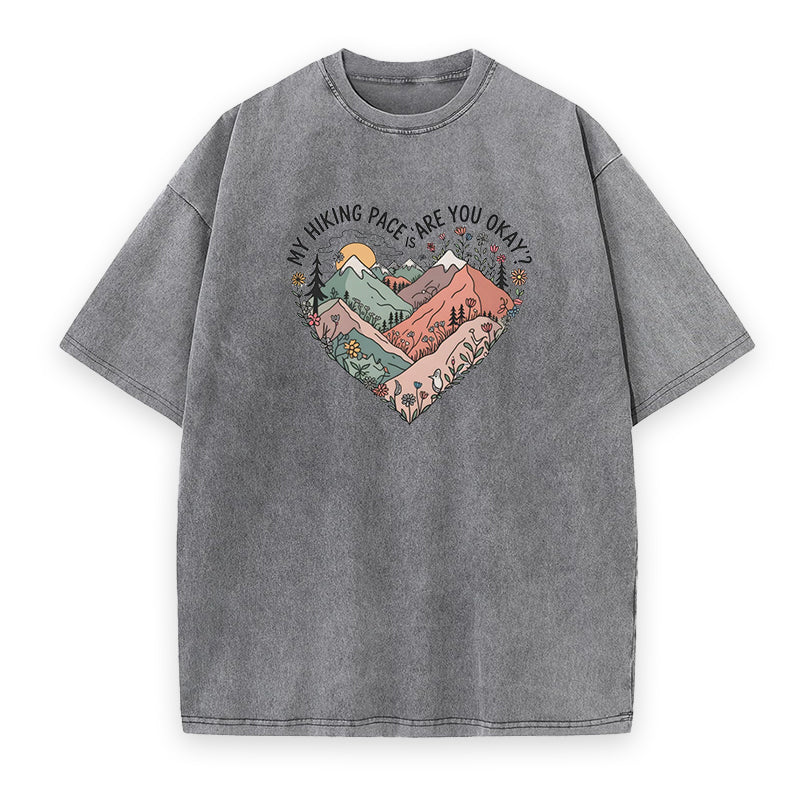 Romanticize Summertime Road Trip Tee