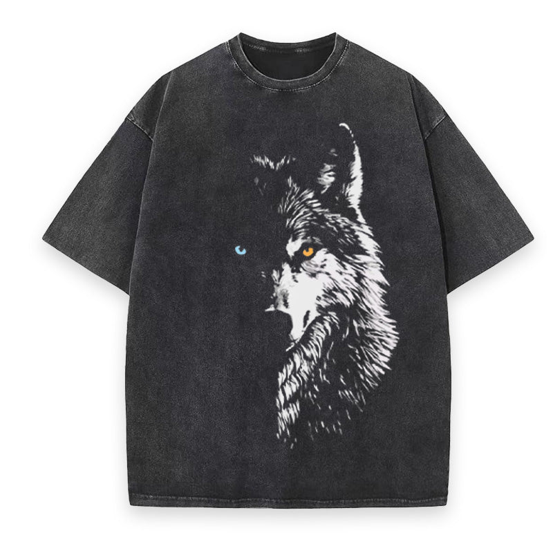 Wolf Unisex Tee
