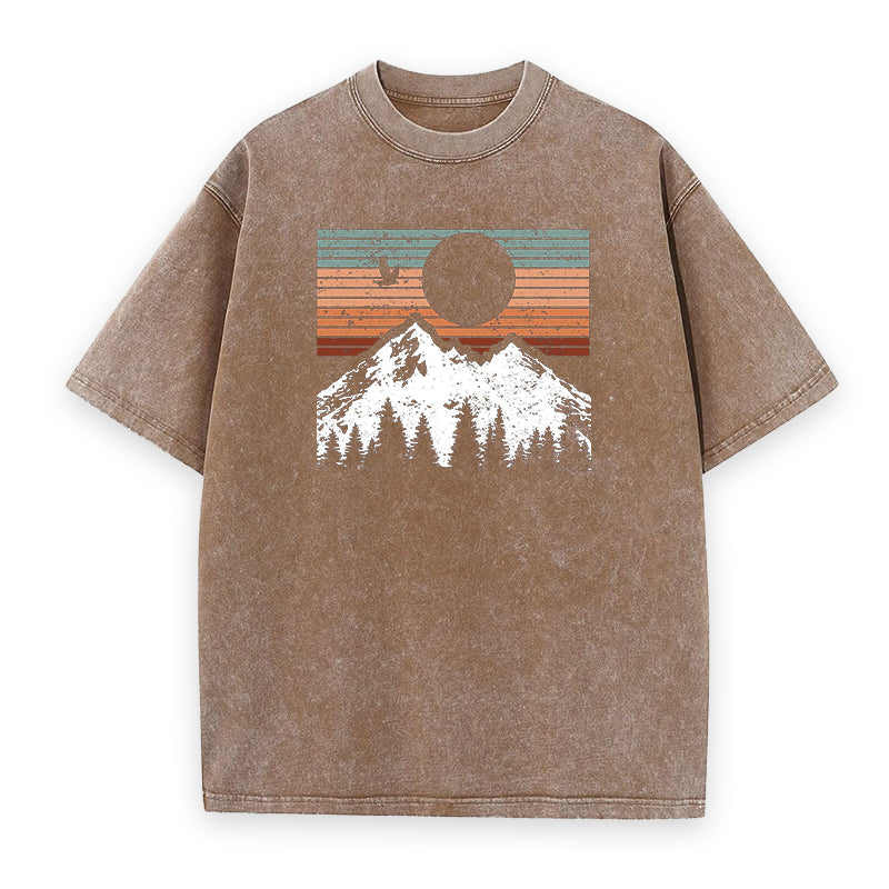 Nature lover Tee