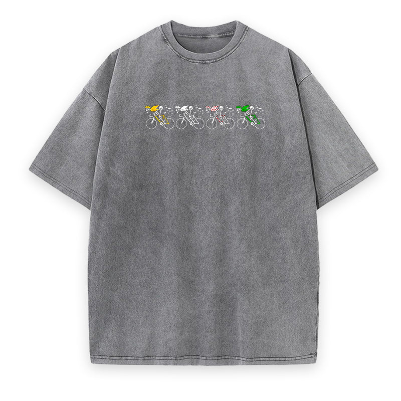 Tour de France Unisex Tee