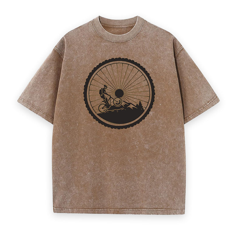 Biker Life Unisex Tee