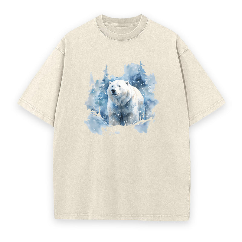 Polar Bear Unisex Tee
