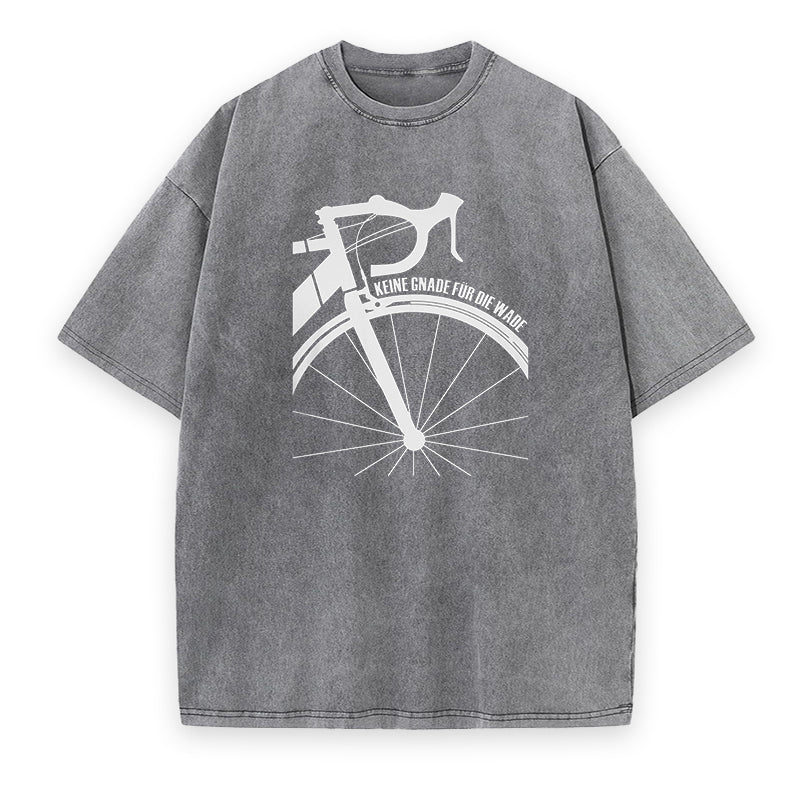 Road Bike Unisex Tee