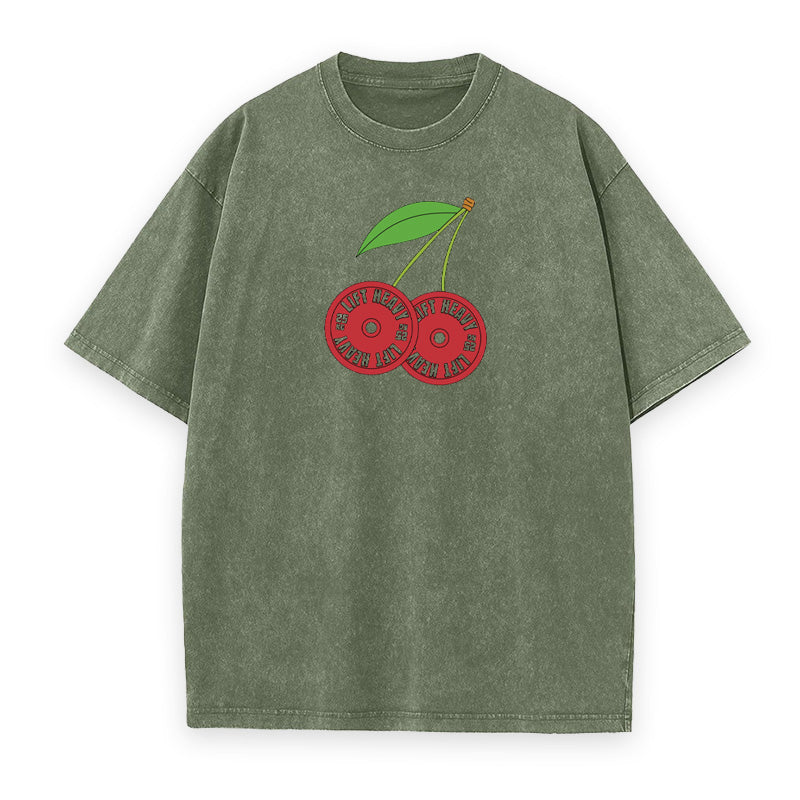Kilo Cherries Unisex Tee